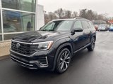 Certified 2024 Volkswagen Atlas SEL Premium R-Line image 2