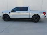 Used 2023 Ford F150 Lariat w/ Equipment Group 502A High image 6