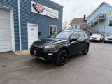 Used 2017 Land Rover Discovery Sport HSE image 4