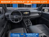 New 2025 Chevrolet Colorado Trail Boss image 2