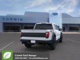 New 2025 Ford F150 Raptor image 2