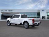 New 2025 Ford F250 King Ranch w/ Chrome Package image 4