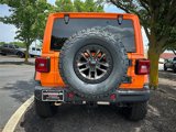 New 2025 Jeep Wrangler Unlimited Rubicon 392 image 6