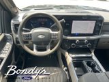 New 2025 Ford F250 4x4 Crew Cab Super Duty image 3