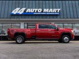 Used 2022 GMC Sierra 3500 Denali w/ Denali Ultimate Package image 4
