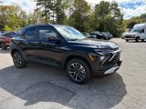New 2026 Chevrolet TrailBlazer LT w/ Convenience Package image 4