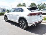 New 2025 Volkswagen Atlas Cross Sport SEL Premium R-Line image 4