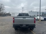 New 2025 Chevrolet Silverado 2500 Custom w/ Custom Value Package image 6