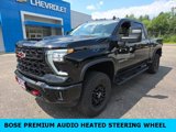 Used 2025 Chevrolet Silverado 2500 ZR2 w/ Technology Package image 4