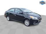 Used 2024 Mitsubishi Mirage G4 LE image 2
