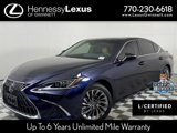 Used 2025 Lexus ES 300h w/ Luxury Package image 1