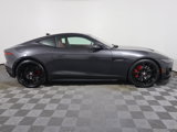 Used 2023 Jaguar F-TYPE R image 6