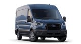 New 2025 Ford Transit 250 148 Medium Roof w/ Exterior Upgrade Package image 4