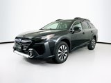 Used 2024 Subaru Outback Limited image 3