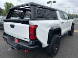 New 2025 Toyota Tacoma TRD Pro image 5