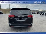 New 2025 Chrysler Voyager LX image 6