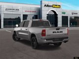 New 2025 RAM 1500 Laramie image 5