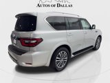 Used 2024 Nissan Armada SL image 6
