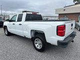 Used 2019 Chevrolet Silverado 1500 W/T w/ WT Convenience Package image 4