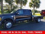 New 2025 Ford F450 XLT w/ XLT Value Package image 4
