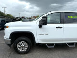 Used 2021 Chevrolet Silverado 2500 W/T w/ WT Convenience Package image 4