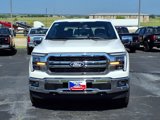 New 2025 Ford F150 Lariat image 2