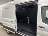 New 2025 Ford Transit 350 148 High Roof Extended AWD w/ Interior Upgrade Package image 4