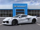 New 2025 Chevrolet Corvette Z06 image 2