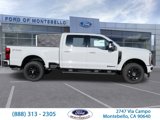 New 2025 Ford F250 Lariat w/ Lariat Ultimate Package image 2