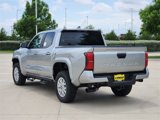 New 2025 Toyota Tacoma 4x4 Double Cab image 4