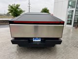 Used 2024 Tesla Cybertruck Cyberbeast image 4
