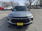 New 2025 Chevrolet TrailBlazer RS w/ Convenience Package image 3