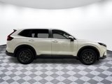 New 2026 Honda CR-V EX-L image 2