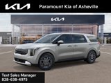 New 2026 Kia Carnival EX image 3