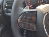 New 2025 Dodge Durango GT w/ Blacktop Package image 5