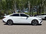 New 2025 Hyundai Elantra SEL image 4