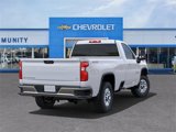 New 2025 Chevrolet Silverado 2500 LT w/ Convenience Package image 4
