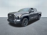 New 2026 Toyota Tundra Platinum image 2