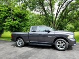 Used 2017 RAM 1500 Express image 2