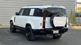 Used 2024 Land Rover Defender 130 X-Dynamic SE image 6