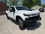 Used 2024 Chevrolet Silverado 1500 ZR2 w/ ZR2 Bison Edition image 4