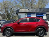 Used 2021 MAZDA CX-5 Touring w/ Touring Preferred SV Package image 6