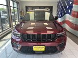 New 2024 Jeep Grand Cherokee Limited w/ Black Appearance Package image 2
