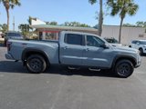 New 2025 Nissan Frontier PRO-4X image 3