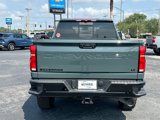 New 2025 Chevrolet Silverado 2500 LT w/ Trail Boss Package image 5