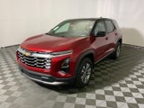 New 2026 Chevrolet Equinox LT w/ Convenience Package II image 6