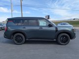 New 2025 Nissan Armada PRO-4X image 2