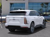 New 2025 Cadillac Escalade IQ Sport 1 w/ LPO, ONYX Package image 4