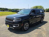 Used 2023 Jeep Wagoneer L Series II image 3