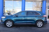 Used 2020 Ford Edge SEL w/ Cargo Accessory Package image 2